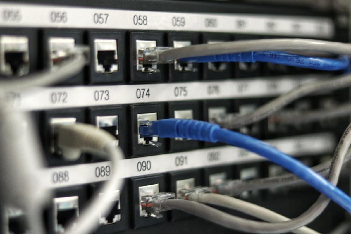 Connected systems working together